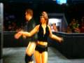 videos de svr09 caw entrance DJ.G@briel & Alic1@ FOx .ECW