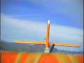 3000 ft FPV over 3R in the spring time