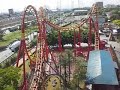 PERCURSO NO PLAYCENTER - BUMERANGUE