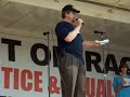 RNC rally 3
