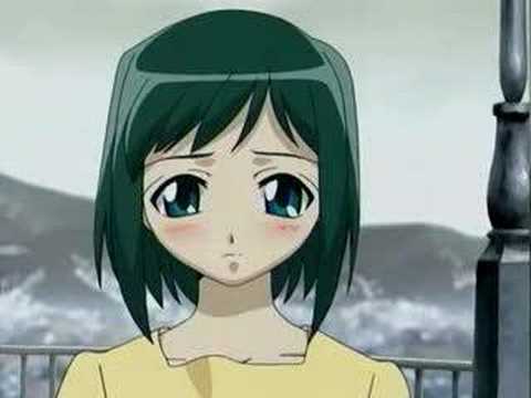 Midori No Hibi AMV