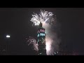 101 Fireworks
