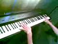 Mi Mayor Anehlo,Cantare,Escucharte Hablar on Piano