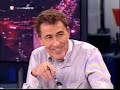 Telemadrid.Entrevista de Fernando Sánchez Dragó Telemadrid.Entrevista de Fernando Sánchez Dragó