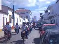 ciclomotores em Castro verde (partida)