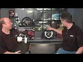 Ferrari F430 Force Feedback Thrustmaster Racing Wheel Review
