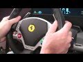 Ferrari F430 Force FeedbackThrustmaster Racing Wheel Review