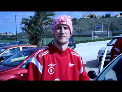 Raios ferrari Video-Collin Pillai
