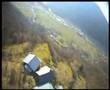 PARAPENTE vol du 11/01/ 2007 TEAMVRAC