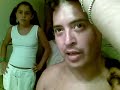 Pelando al Cabezon