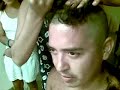 Pelando al Cabezon