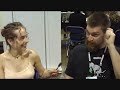 CWR TV - Avril Talks To Kurt Dinse