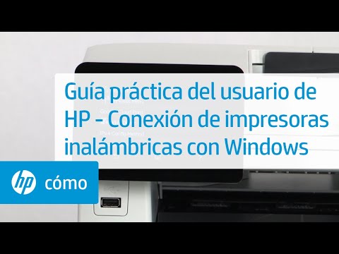 Resuelva los problemas de la impresora HP y los problemas después de las  actualizaciones de Windows 10