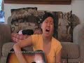 `no air`  cover    jordin sparks feat  chris brown