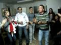 videos de quintanar del rey, curro, nochevieja 2008