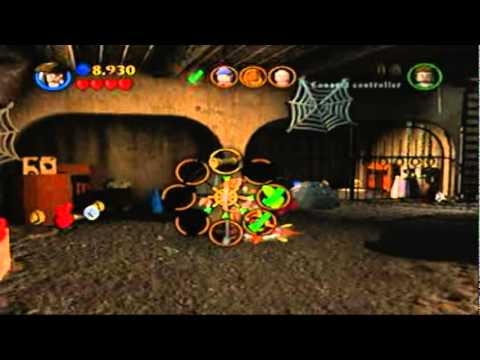 LEGO Pirates des Caraïbes : Le Jeu Vidéo