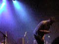 Kids In Glass Houses - live in Z�rich, Switzerland
