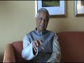 The People Speak--Nobel Peace Prize Winner Muhammad Yunus The People Speak--Nobel Peace Prize Winner Muhammad Yunus