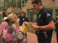 John McCain Kicks Librarian Out of Town Hall Event John McCain Kicks Librarian Out of Town Hall Event