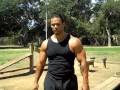 Levrone Transformation # 2 • Work Out in the Park • LevroneReport.co