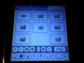 D-Pod for Palm OS