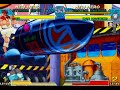 marvel vs  capcom  advanced tactics tutorial 