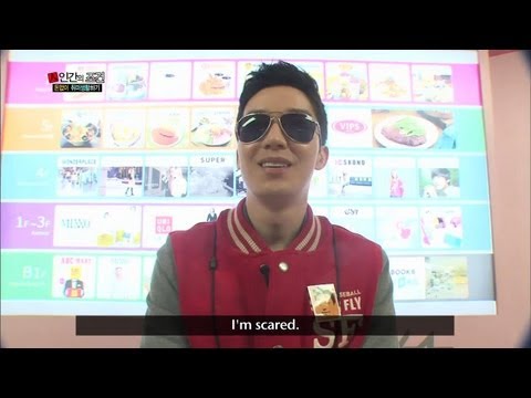 kbsworld - What are the conditions required for humans to live like humans? To find out, six comedians got together. Meet Park Seongho, Kim Junho, Jeong Taeho, Kim Junh...