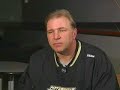 1-On-1 With Pittsburgh Penguins Coach Michel Therrien
