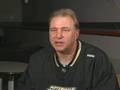 1-On-1 With Pittsburgh Penguins Coach Michel Therrien