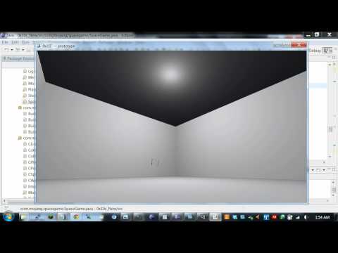 how to run 0x10c leak