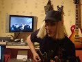 Most Extreme Guitar Hero Players Ever TTFATF 100% EXPERT!!!! Guitar Video