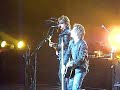 Opening of Bon Jovi -- Lost Highway