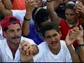 CUBA Willy Chirino canta en Panamá a balseros 1994 (1)