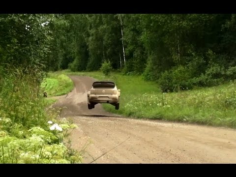 Latest WRC HD & Rally HD Videos