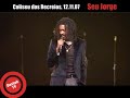 Seu Jorge (Coliseu dos Recreios) Seu Jorge (Coliseu dos Recreios)