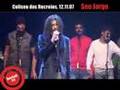 Seu Jorge (Coliseu dos Recreios)