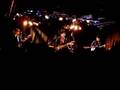 「君とボク / the castanets」@下北沢CLUB Que(20080920)
