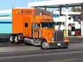 ALLIED - PETERBILT / ALAMEDA TRUCK WASH