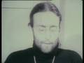 John Lennon - Returning his MBE