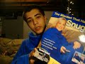 Snuggie Review