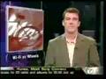 Chris Leary During TechTV Era