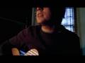 Greg Holden - The Not, My Living Room Series Part 1