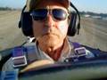 RV-3 Takeoff