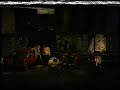 Mihai Arsene as Bubnov, showreel