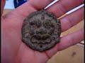 Metal detecting Garret GTI 2500 & Gmaxx2