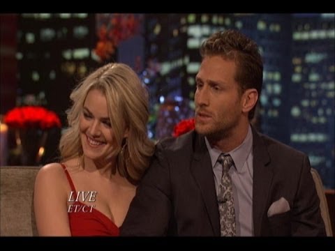 Juan Pablo Says He's Not the Character of 'The Bachelor'