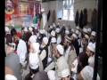 Milad Celebration of Prophet Muhammad's (Pbuh) Birth in GLASGOW 1/03/2009 (pt 12) // www.shadpur.com