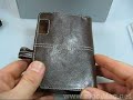 HTC  X7500 Athena T-Mobile Ameo Package Content