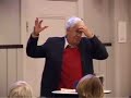 Seminar with Buzz Holling Seminar with Buzz Holling