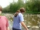 Random video at the creek #2 Random video at the creek #2